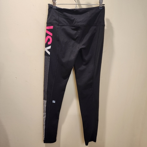 Victoria's Secret Sport Athletic leggings size SP - Picture 8 of 9